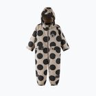 Reima Marte Mid erdbeige Kinder-Softshell-Anzug