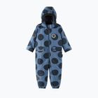 Reima Kinder Softshell-Anzug Marte Mid blue ocean