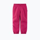 Reima Kaura rosafarbene Kinderhose