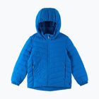 Jacke Kinder Reima Uumaja bright blue