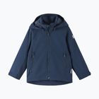 Regenjacke Kinder Reima Sulkava navy