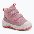 Kinderschuhe Reima Passo 2.0 grey pink