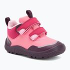 Barfußschuhe Kinder Reima Viikari soft coral