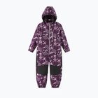 Overall Softshell Kinder Reima Nurmes deeper deep purple