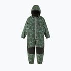 Overall Softshell Kinder Reima Nurmes deeper thyme green