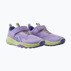 Reima Enkkari lila-amethyst Kinderstiefel