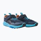 Reima Enkkari Kinderstiefel navy