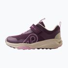 Reima Enkkari tief lila Kinder Barfußschuhe