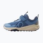 Reima Barfuß Kinderschuhe Enkkari blau ozean