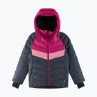 Jacke Kinder Reima Luppo soft black