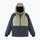 Jacke Kinder Reima Kuosku soft black