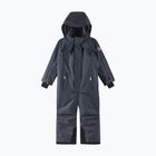 Overall Kinder Reima Reach soft black
