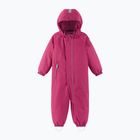 Overall Softshell Kinder Reima Puhuri rosy berry