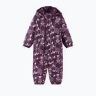 Overall Kinder Reima Puhuri deep purple