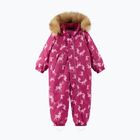 Overall Kinder Reima Lappi rosy berry