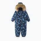 Overall Kinder Reima Lappi navy