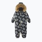 Overall Kinder Reima Lappi black