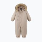 Overall Kinder Reima Gotland deeper earthy beige