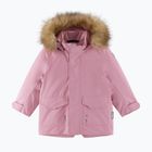 Winterjacke Kinder Reima Mutka grey pink