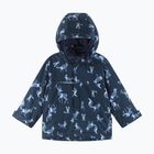 Jacke Kinder Reima Parkkila navy