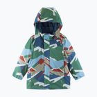 Jacke Kinder Reima Marttila blue ocean