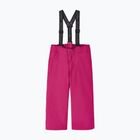 Skihose Kinder Reima Loikin rosy berry