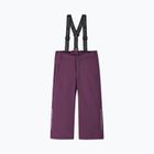 Skihose Kinder Reima Loikin deep purple