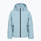 Kinder-Daunenjacke Reima Paimio cloudy blue