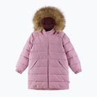 Daunenjacke Kinder Reima Luvia grey pink