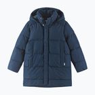 Daunenjacke Kinder Reima Puumala navy