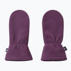 Winterhandschuhe Kinder Reima Tumpus deep purple