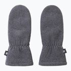 Winterhandschuhe Kinder Reima Tumpus black melange