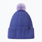 Kinder-Wintermütze Reima Topsu breezy violet