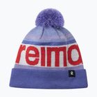 Wintermütze Kinder Reima Taasko breezy violet