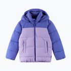 Jacke Kinder Reima Tenhola blooming lilac
