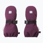 Skihandschuhe Kinder Reima Ote deep purple