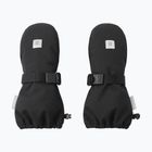 Skihandschuhe Kinder Reima Ote black