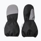 Kinder-Winterhandschuhe Reima Havaita silver