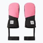 Skihandschuhe Kinder Reima Lapases soft coral