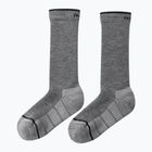 Socken Kinder Reima Urheilu melange grey