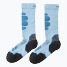 Socken Kinder Reima Atleetti frozen blue