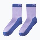 Socken Kinder Reima Villalla blooming lilac