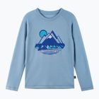 Longsleeve Kinder Reima Viisas cloudy blue