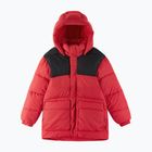 Winterjacke Kinder Reima Toukola reima red