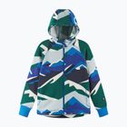 Hoodie Sweatshirt Kinder Reima Northern navy