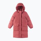 Winterjacke Kinder Reima Kumpula red clay