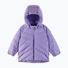Winterjacke Kinder Reima Kupponen blooming lilac