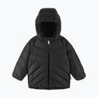 Winterjacke Kinder Reima Kupponen black