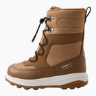 Schneeschuhe Kinder Reima Laplander 2.0 cinnamon brown