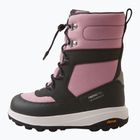 Schneeschuhe Kinder Reima Laplander 2.0 grey pink